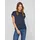 Viellette S/S Satin Top/Su Noos 14059563