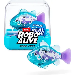 Zuru Germany GmbH Robo Alive Robo-Fish S3