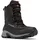 Bugaboot III Black/Bright Red 42 5
