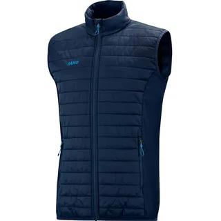 Jako Weste Blau XL