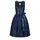 blau 36