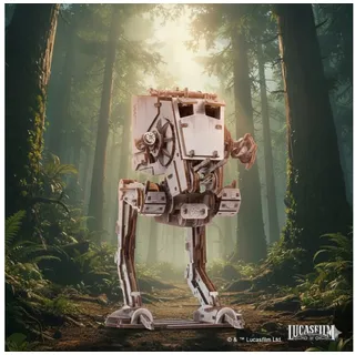 UGEARS Star Wars AT-ST WalkerTM