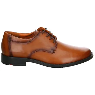 LLOYD Nevio Herren Business Schuh Braun