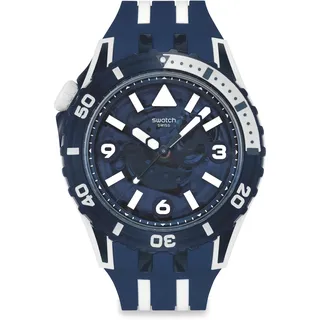 Swatch SEA WASP PAY SSCU09N101-6000 Unisexuhr