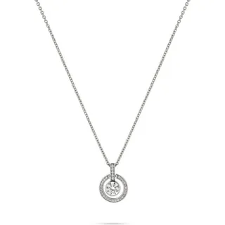JETTE Kette DIAMOND 89193520 Silber