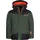 Forest Green/Flame Orange 110