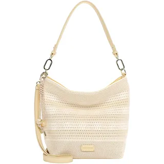 SURI FREY Ruby Schultertasche Synthetik Lightyellow