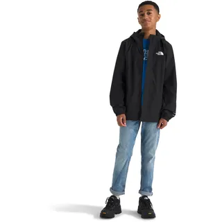 THE NORTH FACE Jungen B Antora Rain Jacket Jacket