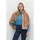 More More MORE MORE Blouson kuschelweiche Kunstfell-Jacke beige 44