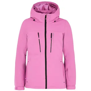 Protest Damen Ski- Und Snowboardjacke PRTBEVERLY Xl/42 - Vintage Pink - XL