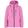 Damen Ski Und Snowboardjacke PRTBEVERLY Xl/42 Vintage Pink XL