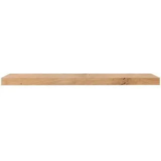 Wandregal Shelvy Holzoptik Artisan-Eiche