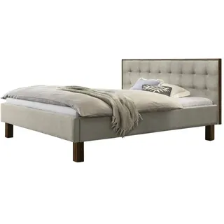 Hasena Noah 160 x 200 cm Beige