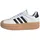 Cloud White / Core Black / Wonder Beige 37 1/3