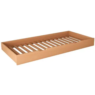 Betten-ABC Bubema Schubkasten Unterbett mit Rollen