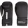 PU TN 2 0 Handschuhe Black/Grey Dark L