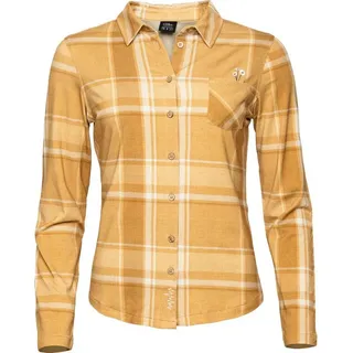 Chillaz Similaun Sweatshirt Ochre 42