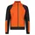 MAN Jacket With Detachable Sleeves orange 50