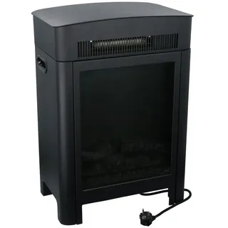 Classic Fire Modena Schwarz