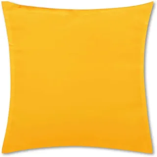 BestLivings Kissenhülle Ellen 40 x 40 cm Orange