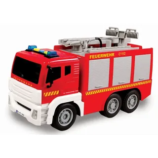 Vedes MPNR - Feuerwehr mit Licht und Sound 1:12