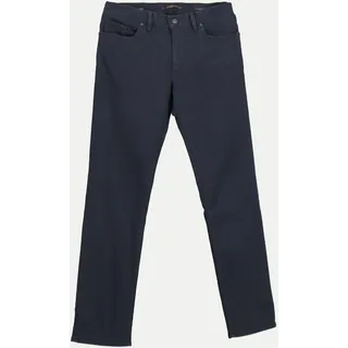 Alberto Regular Fit Blau 38/30