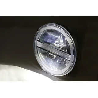 Highsider pro 5 3/4 Zoll Hauptscheinwerfereinsatz Typ 6 LED E-geprüft (1Stck)