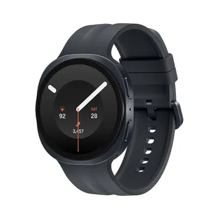 Samsung Galaxy Watch9 Graphite 44 mm BT Sport Band Black M/L