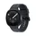 Graphite 44 mm BT Sport Band Black M/L