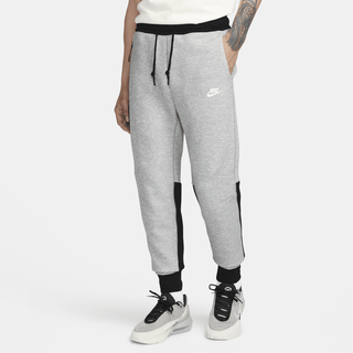 Nike Sportswear Tech Fleece Herren-Jogger - Grau, XL