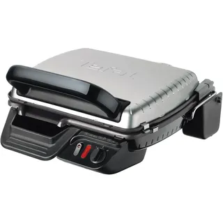 Tefal 2in1 Kontaktgrill Ultra Compact GC3050