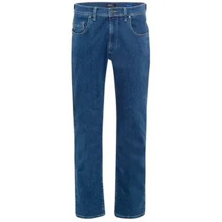 Pioneer Authentic Jeans 5-Pocket-Jeans PIONEER RANDO blue stonewash 16801 6588.6821 - MEGAFLEX blau W32 / L38