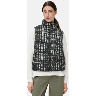 CAMEL ACTIVE Steppweste mit 2-Wege-Reißverschluss Skyline, | 38