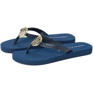 Tommy Hilfiger Damen Crelina Flipflop - 40 EU