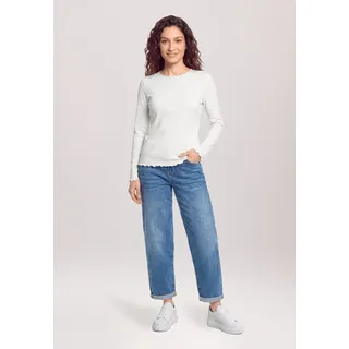 Cartoon Skinny Fit Blau 38