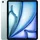 13" (7. Generation 2025) 256 GB Wi-Fi + Cellular Blau