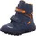 Blau/Orange 40