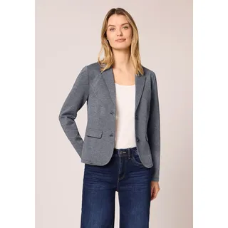 STREET ONE Blazer Blau 46