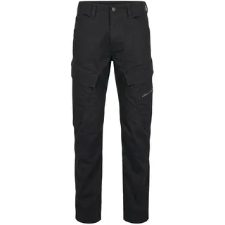 Brandit Textil Adven Slim Hosen Black L