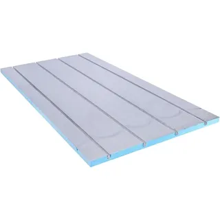 Belvit Fußbodenheizung Platte XPS 500 120x60x2,5 cm