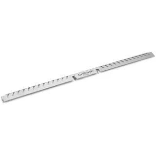 Grillrost.com Das Original Windabweiser Campingaz Classic 4 – Weniger Hitzeverlust & effizienteres Grillen