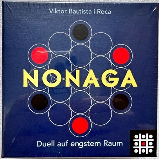 Steffen Spiele Nonaga