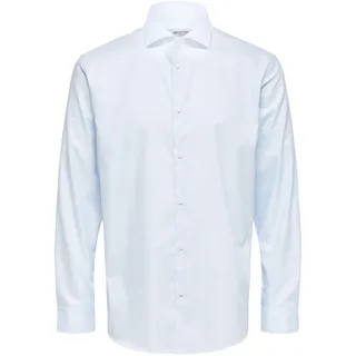 Selected Homme Male Hemd Lange Ärmel - XL