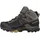 Herren Dark Gull Gray / Asphalt / Willow 41 1/3