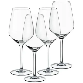 Villeroy & Boch Weißweinglas 0,12 l 4 St.
