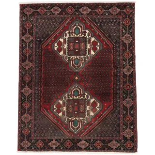Afshar Shahre Babak Teppich 160x200