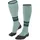 TK Energy Damen Kniestrümpfe Mint 39-42