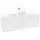 Waschbeckenunterschrank C04900MS 160 x 55 cm White Matt