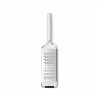 Brabantia Profile Raspel 1-tlg. Grau