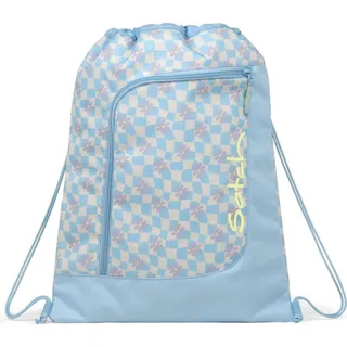 Satch Summer Era Blau